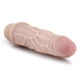 Dr Skin Cockvibe #3 Natural - iVenuss