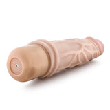 Dr Skin Cockvibe #3 Natural - iVenuss
