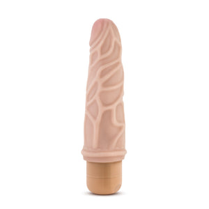 Dr Skin Cockvibe #3 Natural - iVenuss