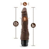 Dr Skin Vibe 4 Chocolate - iVenuss