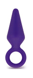 Luxe Candy Rimmer Purple Medium - iVenuss