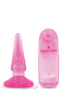 B Yours Anal Pleaser Pink - iVenuss