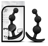 Luxe Be Me3 Black - iVenuss