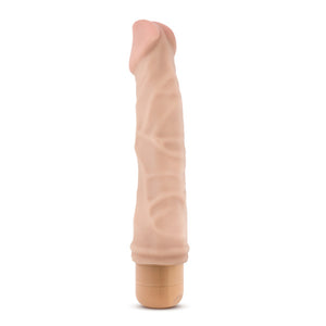 Dr Skin Cockvibe #6 Beige - iVenuss