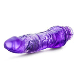 B Yours Vibe #7 Purple - iVenuss