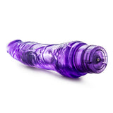B Yours Vibe #7 Purple - iVenuss