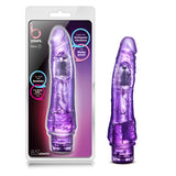 B Yours Vibe #7 Purple - iVenuss