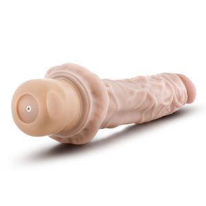 Dr Skin Cockvibe #8 Beige - iVenuss