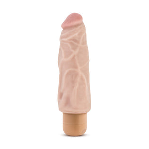 Dr Skin Cockvibe #9 Beige - iVenuss