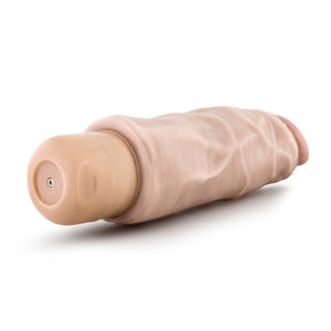 Dr Skin Cockvibe #9 Beige - iVenuss