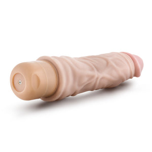 Dr Skin Cockvibe #10 Beige - iVenuss