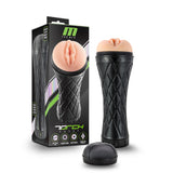 M For Men The Torch Pussy Vanilla - iVenuss