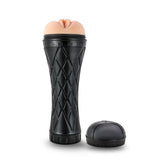 M For Men The Torch Pussy Vanilla - iVenuss