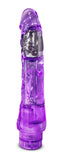 Naturally Yours Mambo Vibe Purple - iVenuss