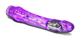 Naturally Yours Mambo Vibe Purple - iVenuss