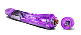 Naturally Yours Mambo Vibe Purple - iVenuss