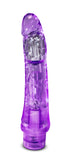 Naturally Yours Mambo Vibe Purple - iVenuss