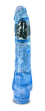 Naturally Yours Mambo Vibe Blue - iVenuss