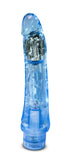 Naturally Yours Mambo Vibe Blue - iVenuss
