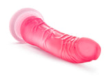 B Yours Sweet N Hard 6 Pink - iVenuss