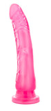 B Yours Sweet N Hard 6 Pink - iVenuss