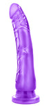 B Yours Sweet N Hard 6 Purple Dildo - iVenuss