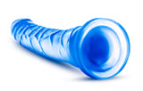 B Yours Sweet N Hard 6 Blue " - iVenuss
