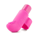 Play With Me Finger Vibe Pink - iVenuss