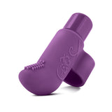 Play With Me Finger Vibe Lavender - iVenuss
