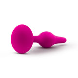 Luxe Beginner Plug Small Pink - iVenuss