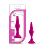 Luxe Beginner Plug Small Pink - iVenuss