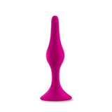 Luxe Beginner Plug Small Pink - iVenuss
