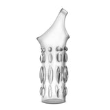 Performance Studded Sleeve Ring Clear - iVenuss
