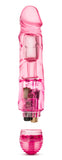 Naturally Yours Little One Pink - iVenuss