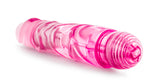 Naturally Yours Little One Pink - iVenuss