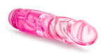 Naturally Yours Little One Pink - iVenuss