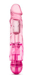 Naturally Yours Little One Pink - iVenuss