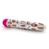 The Collection Sweet Rush Classic Slim Vibe Pink - iVenuss