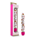 The Collection Sweet Rush Classic Slim Vibe Pink - iVenuss