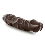 Dr Skin Vibe 8.75 Chocolate " - iVenuss