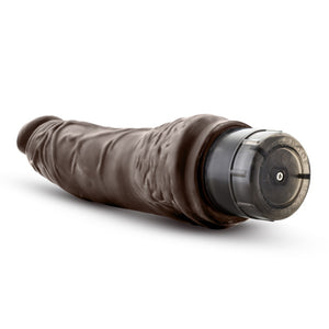 Dr Skin Vibe 7 Chocolate 8.5 " - iVenuss