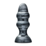 Jet Stealth Carbon Metallic Black - iVenuss