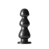 Jet Fierce Carbon Black Metallic - iVenuss