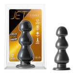 Jet Fierce Carbon Black Metallic - iVenuss
