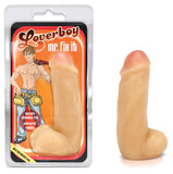 Loverboy Mr Fix It Beige - iVenuss