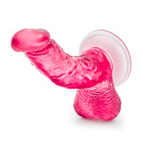 B Yours Sweet N Hard 8 Pink Dong - iVenuss