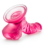 B Yours Sweet N Hard 8 Pink Dong - iVenuss