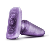 B Yours Cosmic Plug Medium Purple - iVenuss