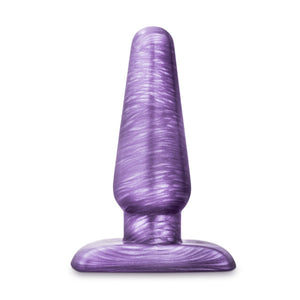 B Yours Cosmic Plug Medium Purple - iVenuss