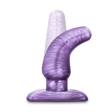 B Yours Cosmic Plug Medium Purple - iVenuss